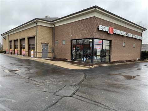 New Tires & Auto Repair in Cincinnati .